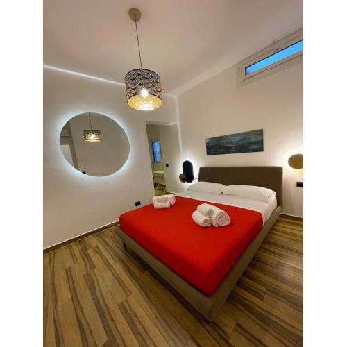 BB4U Apartments al Massimo