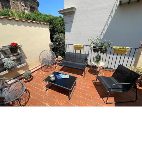 BB4U Apartments and Terrace