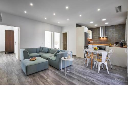 BBARCELONA - FIRA SUPERIOR FLAT