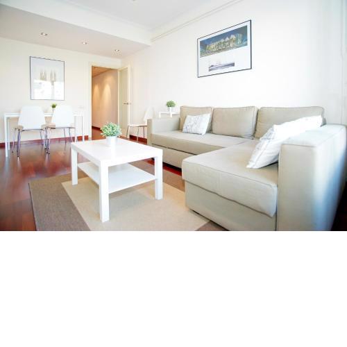 Bbarcelona Apartments Gracia Flats