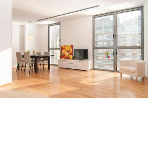 Bbarcelona Apartments Plaza Universitat Flats
