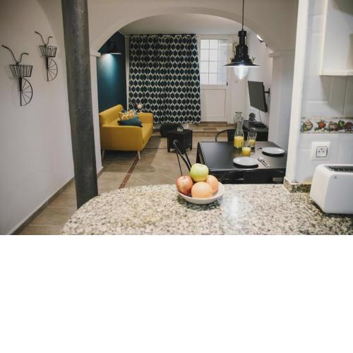 BBarcelona Parallel Apartment