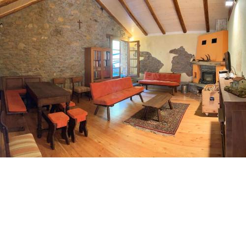 BBB Bed&Breakfast Bagneri