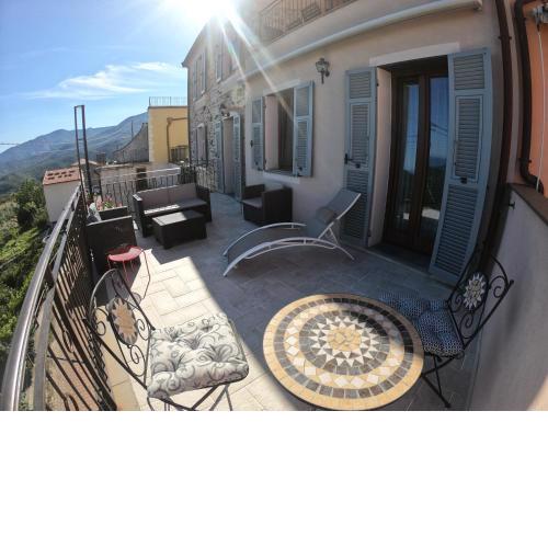 B&B&Bike Ca du 5