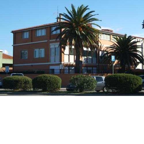 B&Beach Cagliari guest house