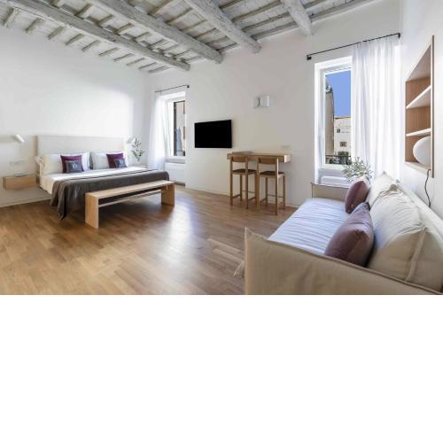 BBHOME Design Suite Piazza del Popolo
