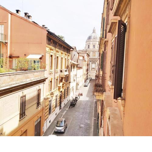 BBHOME Monti Via Cavour