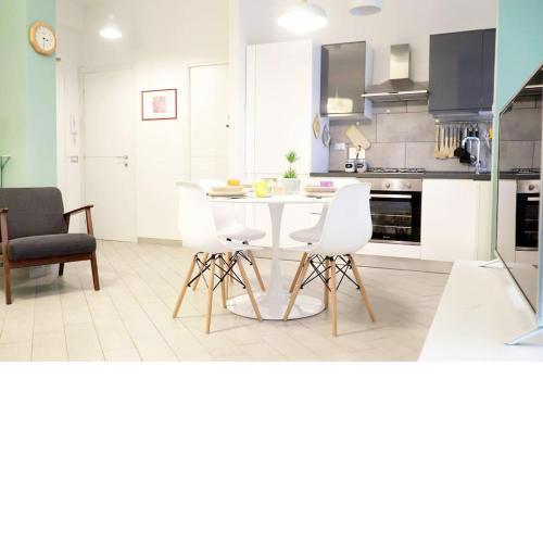 BBHOME Saint Paul quiet and chic apartment