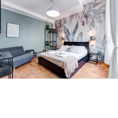 BBL - Trevi 2Bdr Apartment