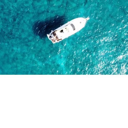 B&Boat, Intero alloggio in yacht sul mare: Salerno