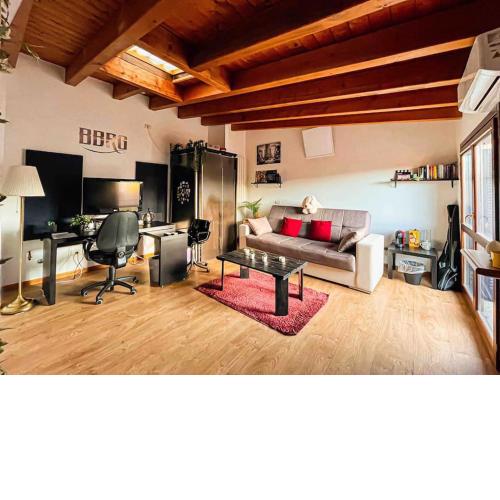 BBRG's Home: Cesano Maderno
