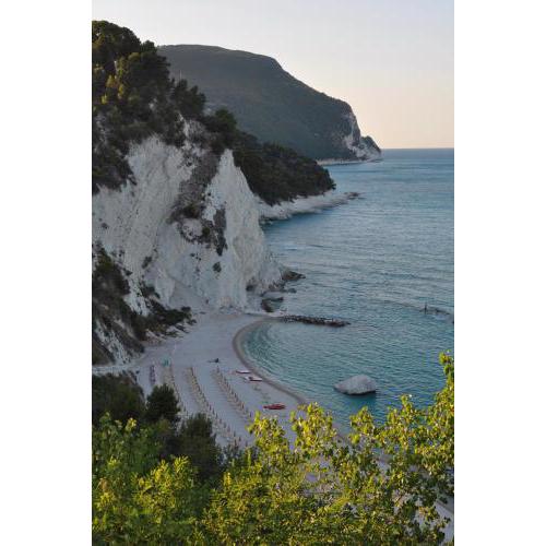 B&B”Verdesulmare”