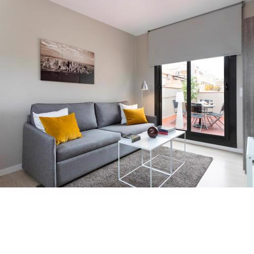Bcn Sagrada Familia Apartments
