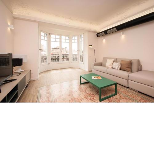 BCN Town Apartments Portaferrissa