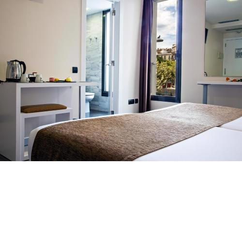 BCN Urbaness Hotels Del Comte