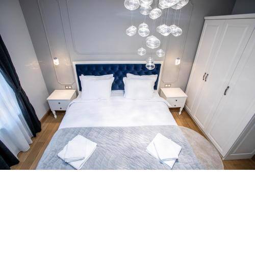 B&D Apartments Delux, NEW