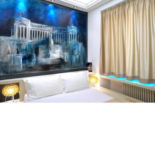 Bdb Luxury Rooms San Pietro
