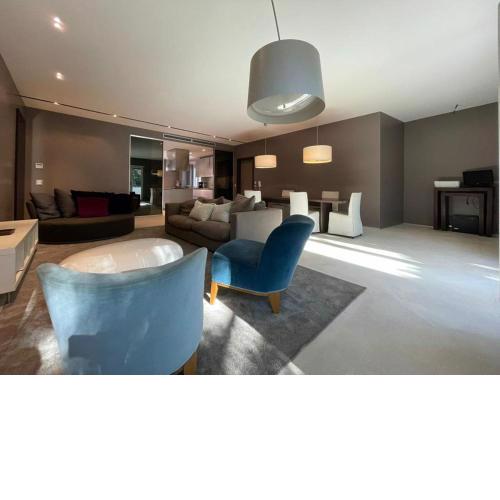 BDC - Gatteschi Luxury Apartment