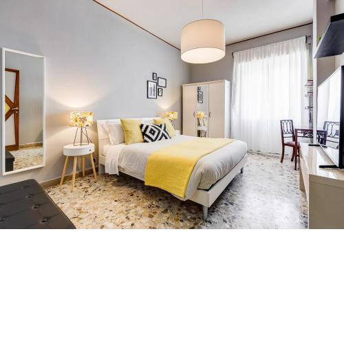 BDC - King Termini Apartment