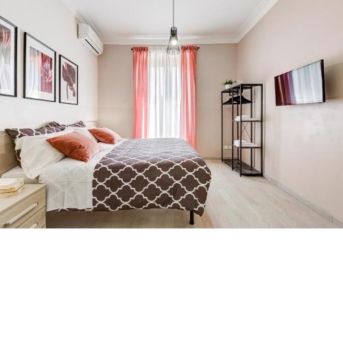 BDC - Prestige 3Bdr 3Bath in Monti District