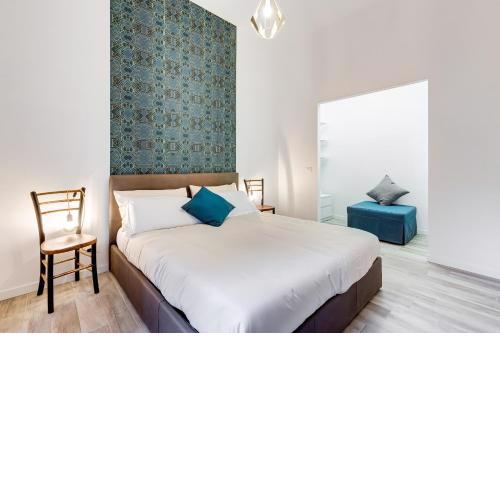BDC - Termini Sun Apartment