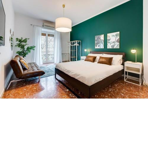 BDC - Trastevere Apartment