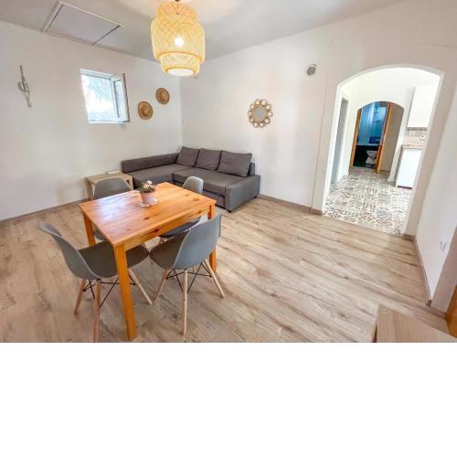 BDCSNY Apartman