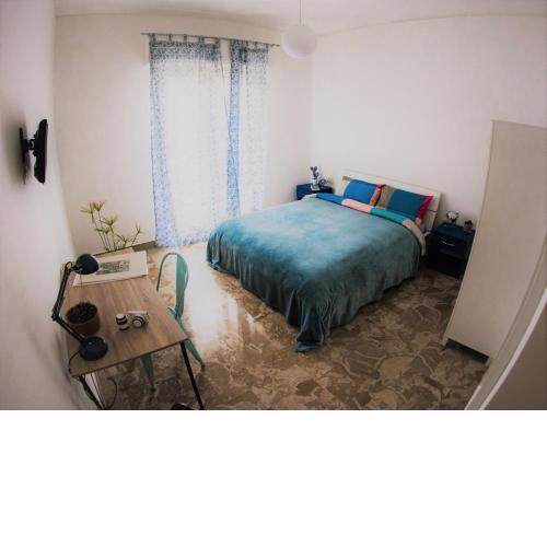 Be Central Rooms