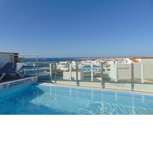 Be Cotillo Apartment