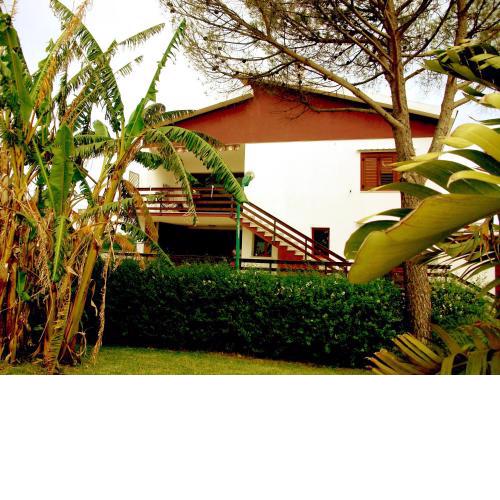 Be country guest house