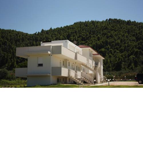 Be Happy Apartments