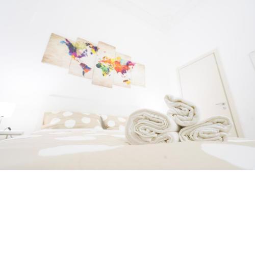 Be happy Rooms