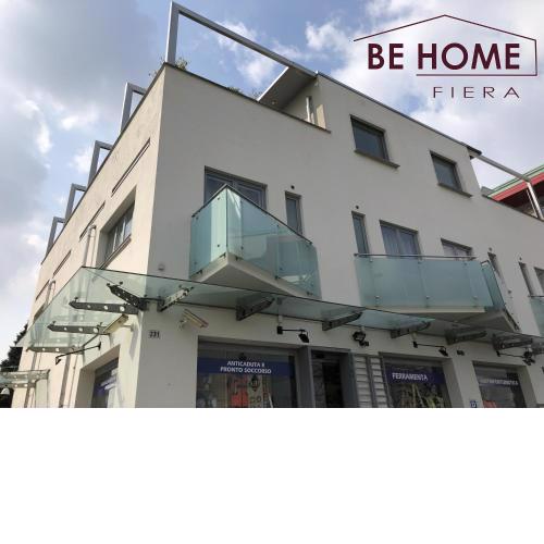 BE HOME Fiera