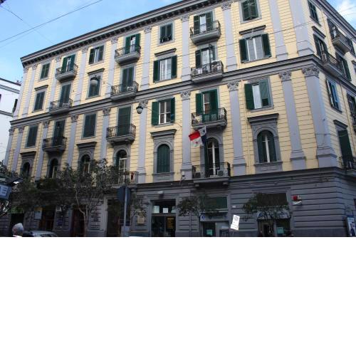 Be Italian Flat Duomo