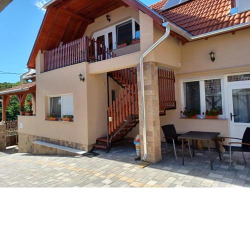 Bé-La 2 Vendégház