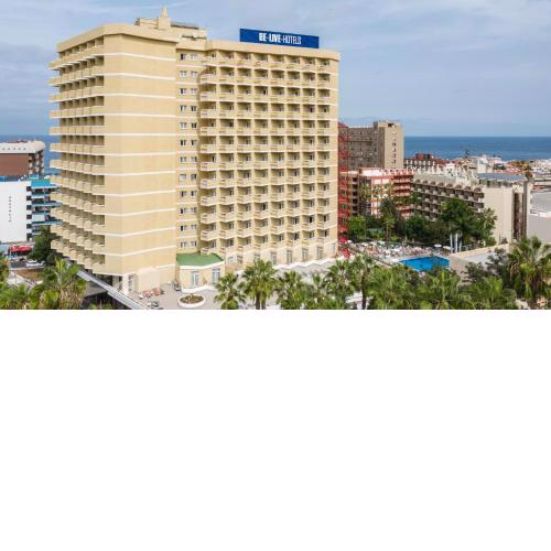 Be Live Adults Only Tenerife