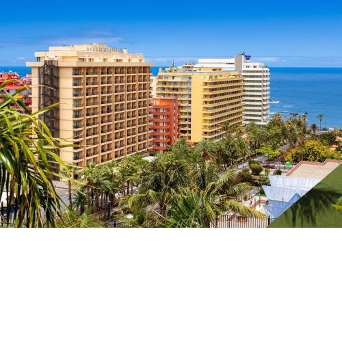 Be Live Experience Orotava