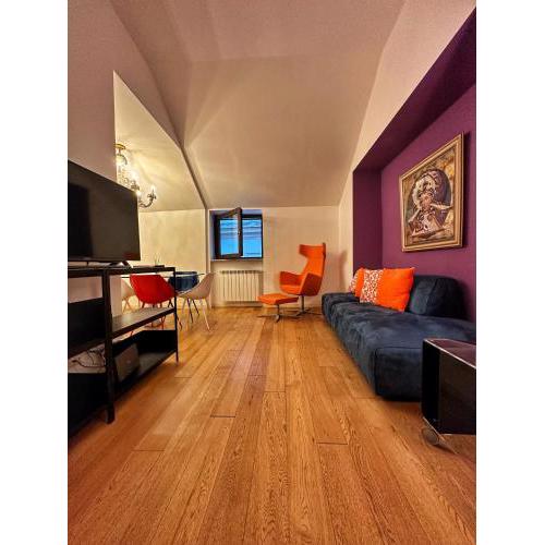 BE LOFT Navona
