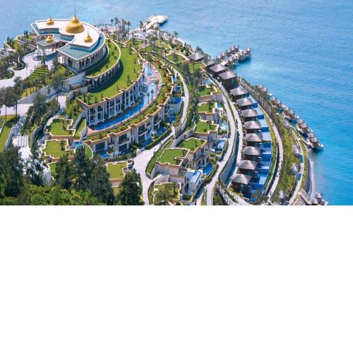 Be Premium Bodrum