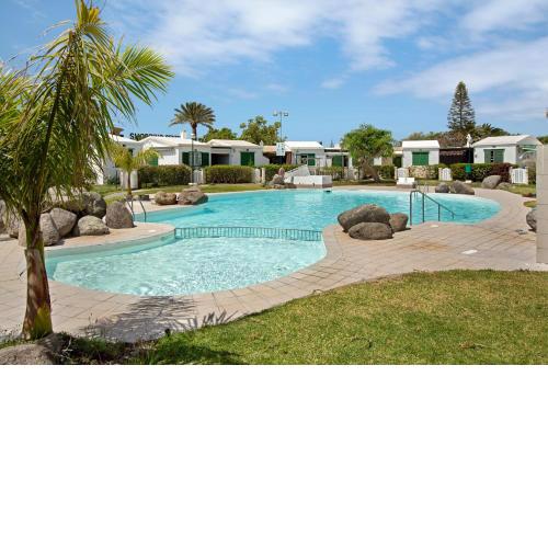 Be Room Villa Tinguaro