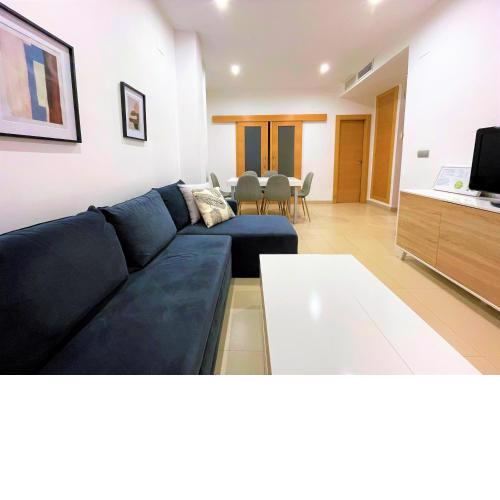 Be Suites Centro
