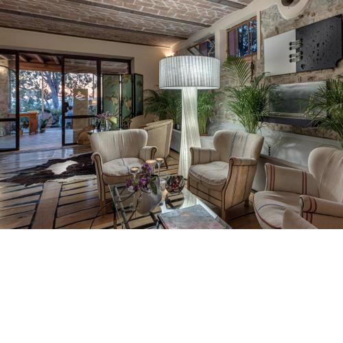 Be Vedetta - Relais & Glamping - Adult Only