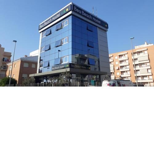 Bea Beach Hostel