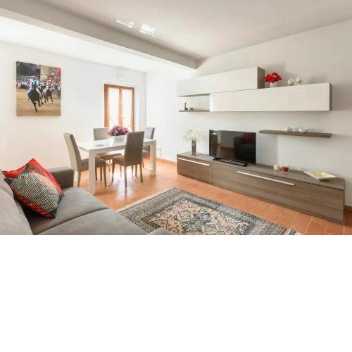 Bea Boutique House a few steps from Piazza del Campo