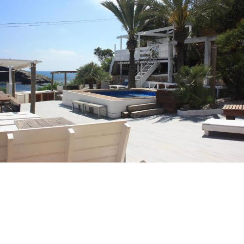Beach- SweethomeRooms Cabo de Palos