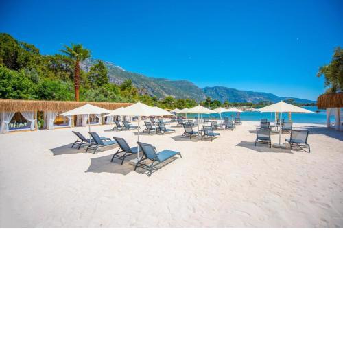 Beach 222 Ölüdeniz