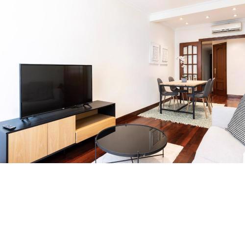 Beach and Chill apartment by Cisan Rentals