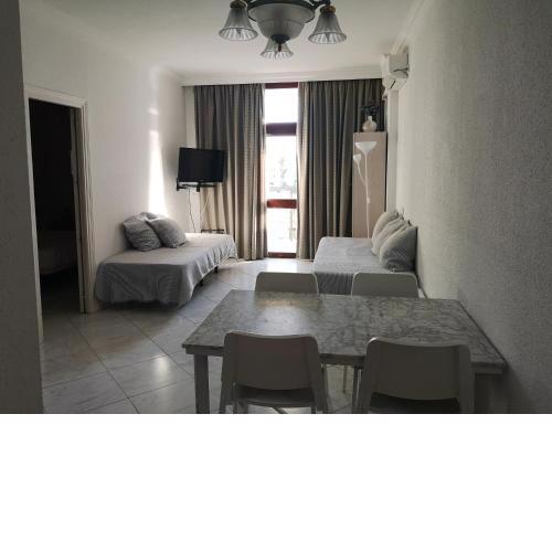 Beach Apartment - Benalmadena Costa