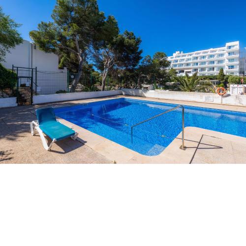 Beach Apartment 11