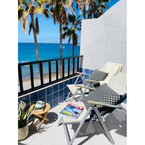 Beach Apartment 3